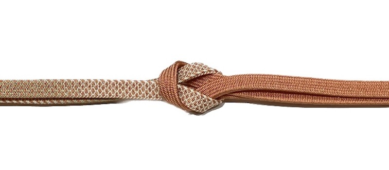 帯締め セミフォーマル [obijime051]