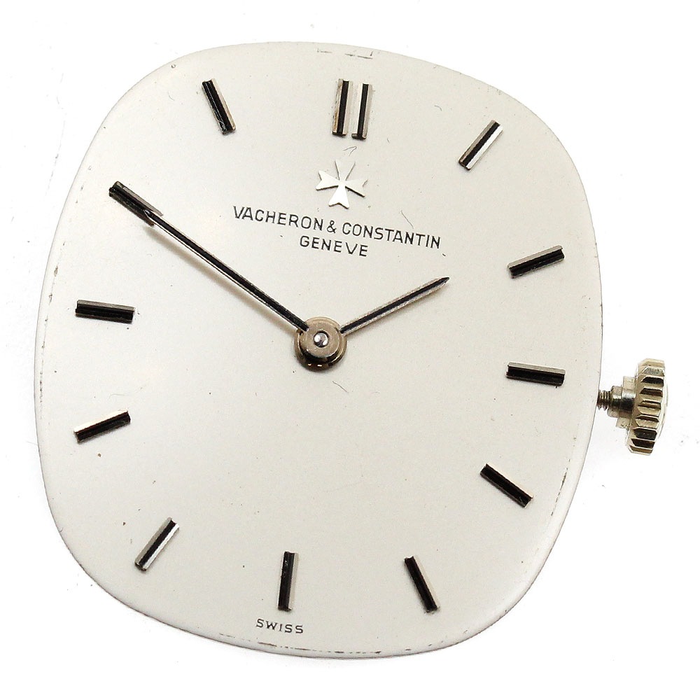 ヴァシュロン・コンスタンタン VACHERON CONSTANTIN Cal.K1014 ムーブメント 手巻き メンズ 良品 _I-147【中古】