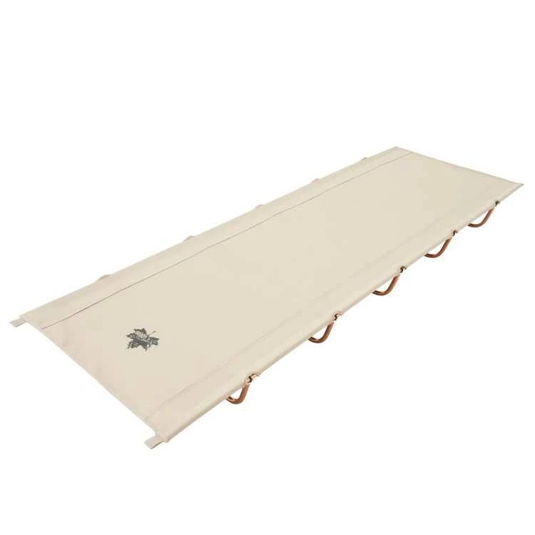 Tradcanvas ポータブルアッセムプッドヘッド 幅61×奥行180×高さ13cm #73178013