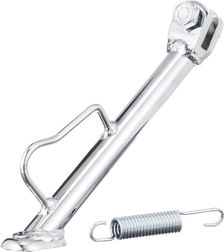 キタコ(KITACO) サイドスタンド YS-235 (メッキ) ジョグ/ジョグDX/ジョグZR(3 7,702円