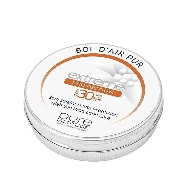 [国内正規品]ピュール クレームボルデールピュール SPF30 60ml 日焼け止め（顔）