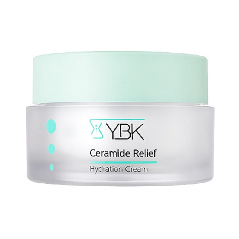 セラミドリリーフハイドレーションクリーム 50ml