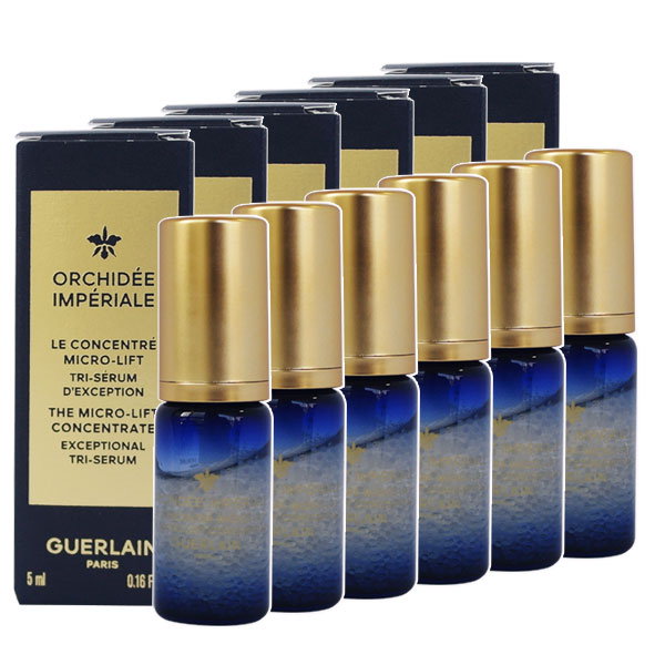 ゲラン オーキデ アンぺリアル ザ リフトセロム ゲラン オーキデ