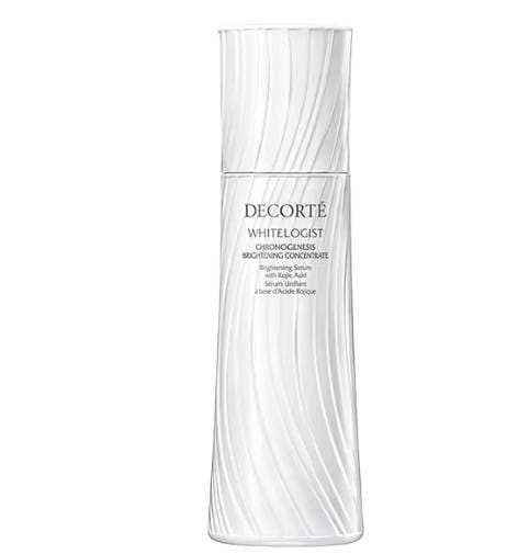 【国内正規品】ホワイトロジスト　クロノジェネシス　ブライトニング コンセントレイト2026年01月16日発売