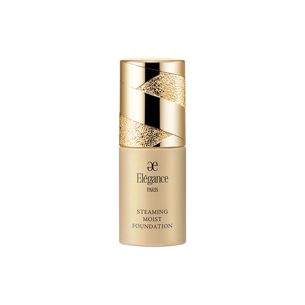 スティーミング　モイスト　ファンデーション NA201
