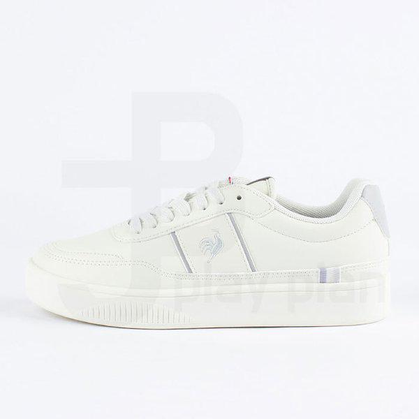 共用リッチアルトV2カップソールスニーカーグレーQQ123LCU12