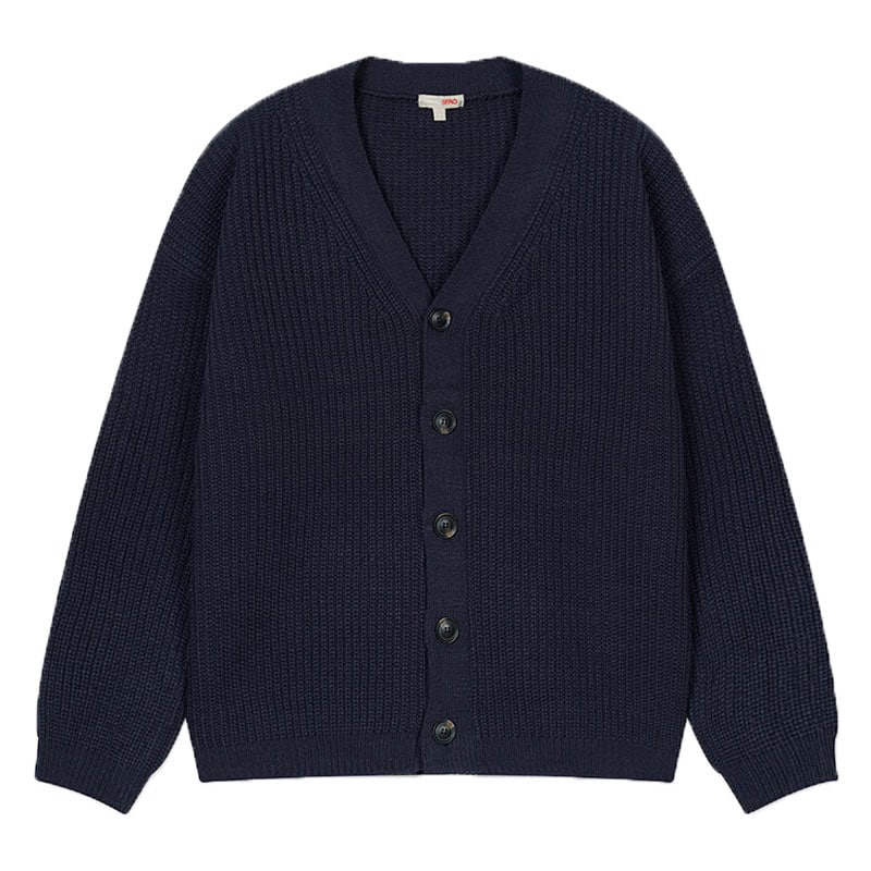 SPCKB4TC90 OVERFIT HACHI CARDIGAN FREE スーツ ウーマン