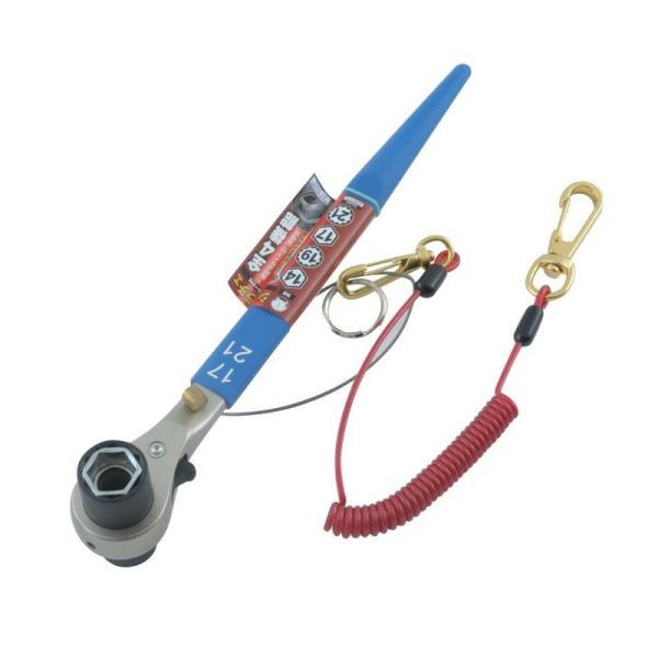 YAMAZAKI シノラチェ S2 作業工具 スパナ ラチェットレンチ