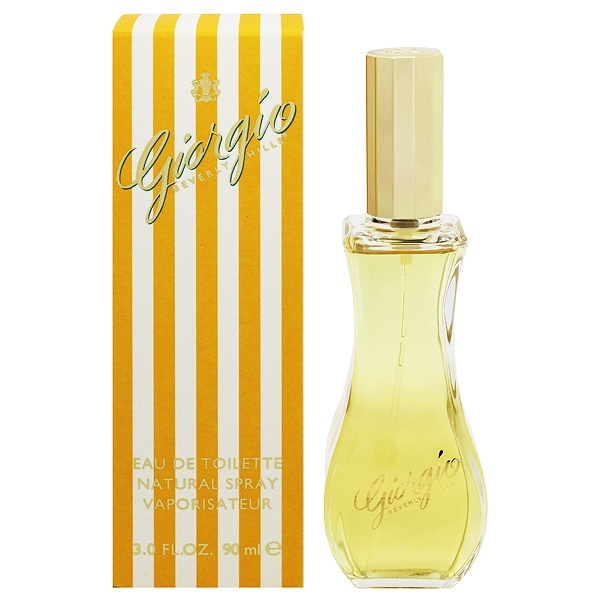 ジョルジオ ビバリーヒルズ ジョルジオ EDT SP 90ml