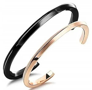 ペアブレスレット レディース メンズ アクセサリー アクセ ペアアクセ ペアアクセサリー バングル