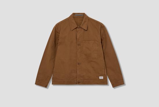 NORSE PROJECTS Men Jacket N40 0821 2066
