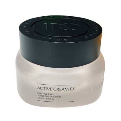 アクティブクリームEX, 50ml, 1個