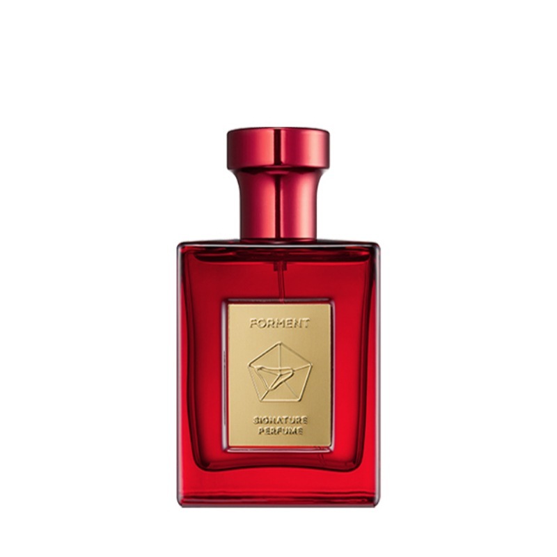 フォーマントシグネチャーパルファム50ml (コットンキス) BTS Jungkook