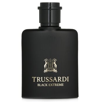 Trussardi ブラックエクストリーム EDT SP*