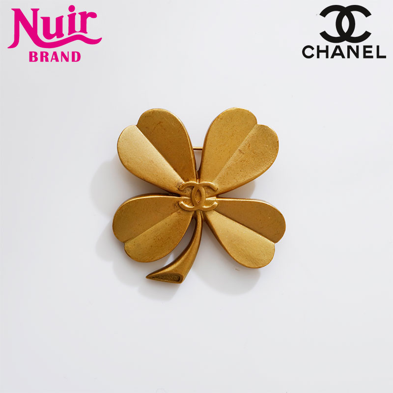 ブローチ ゴールド WS21878