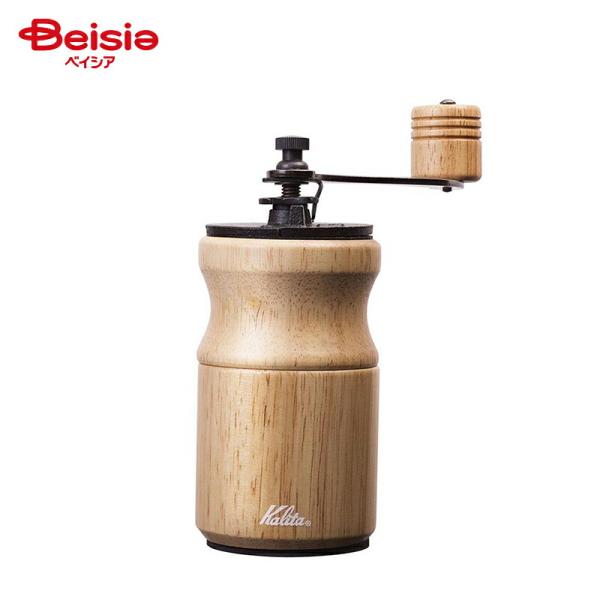 カリタ khー10 (ナチュラル) 42167 515g コーヒー用品 コーヒーミル コーヒー カリタ Kalitaかりた こーひー ヨウヒン ようひん 用品 こーひーみる コーヒーコーヒー用品
