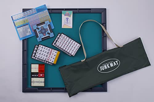 麻雀セット ジャンクマット プライムギア