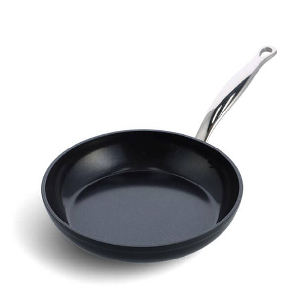 グリーンパン バルセロナプロ フライパン24cm ゼンケン