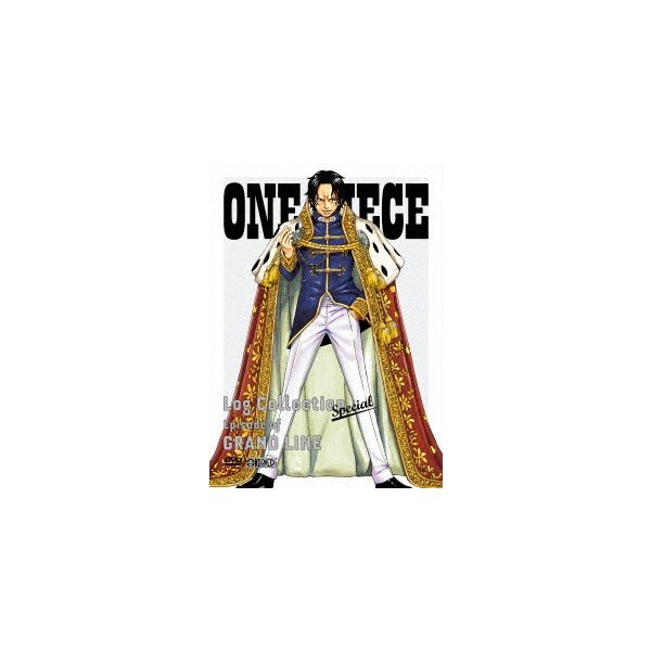 ONE PIECE Log Collection SpecialEpisode.. ／ ワンピース
