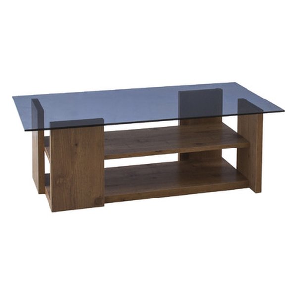 センターテーブル ナチュラル 幅100×奥行き50×高さ34cm SO-100NA