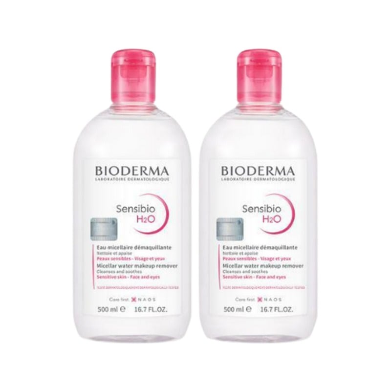 [1+1] センシビオ H2O