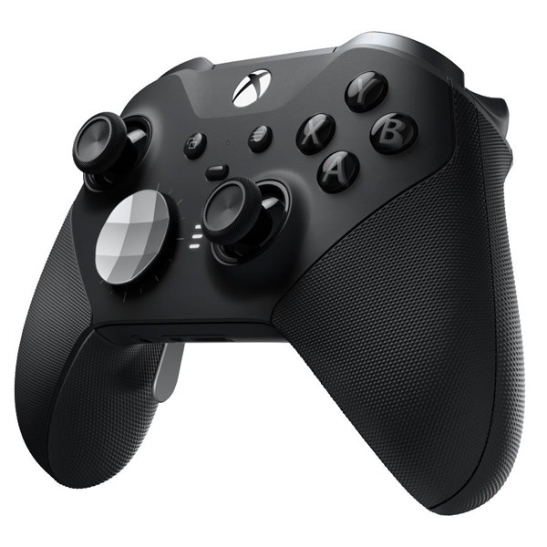 マイクロソフト 【Xbox One】Xbox Elite ワイヤレス コントローラー　シリーズ2 FST-00009 XboxElite コントローラー2