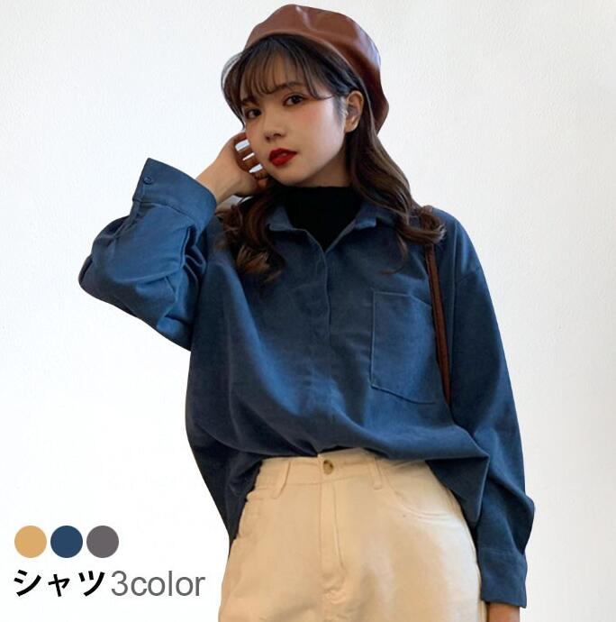 [10 アイテム]切り替えシャツ レディース レイヤードシャツ シャツ フェイクレイヤード 重ね着風 トップス プルオ-a01