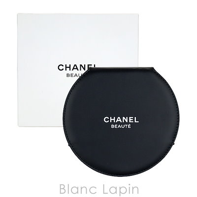 CHANEL ノベルティミラー CHANEL - 【CHANEL】未使用シャネル ノベルティ 鏡ミラーの通販