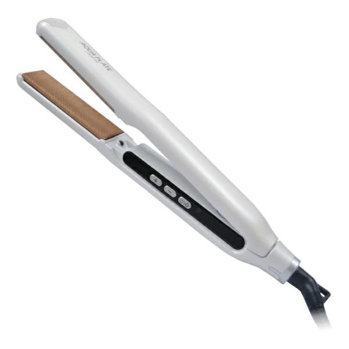 �P�A���C�Y AQUA PLATE �w�A�A�C���� SI-300 [�z���C�g]