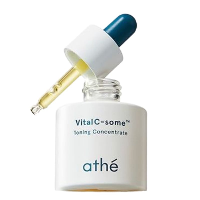 バイタルCゾーム トーニング コンセントレート 20ml 純粋ビタミンC 20% 韓国美肌　韓国美肌ケア　韓国コスメ　韓国美容　韓国美容ケア　韓国化粧品