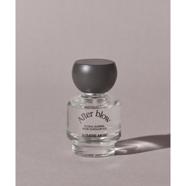 AFTERBLOW オードパルファム 02 ジャスミンマスク 25ml 5,827円