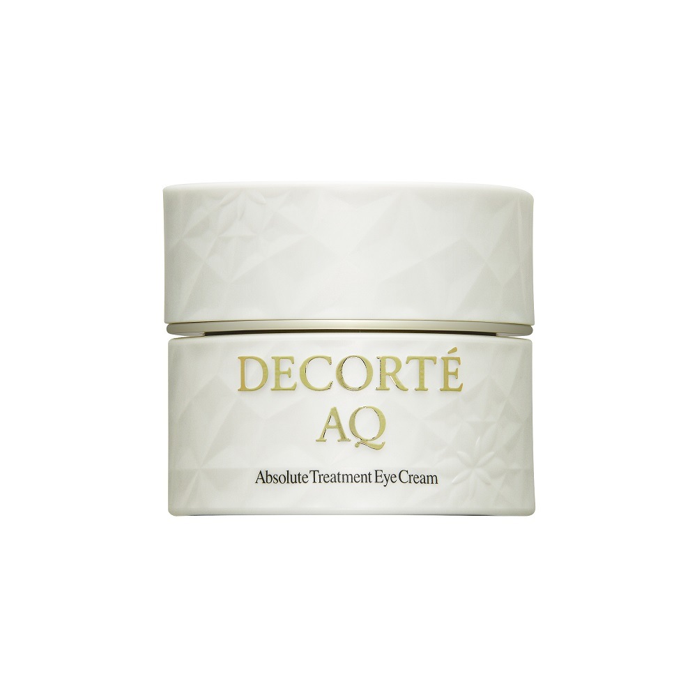 AQ アブソリュート アイクリーム タイトフォーカス 15ml