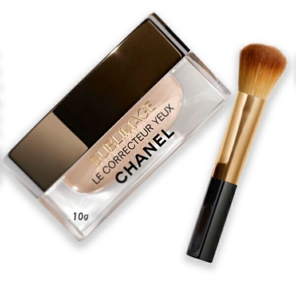 CHANEL サブリマージュ ル コレクトゥール ユー