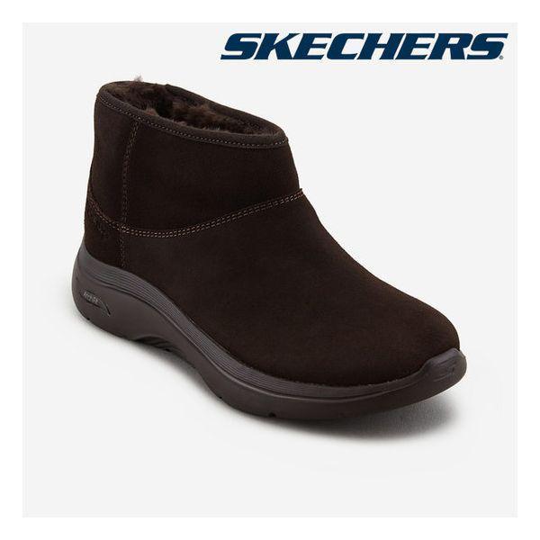 女性 ゴーウォーク アーチフィット 2.0 ブーツ スリップイン SP0WSCFW022-GD 294999