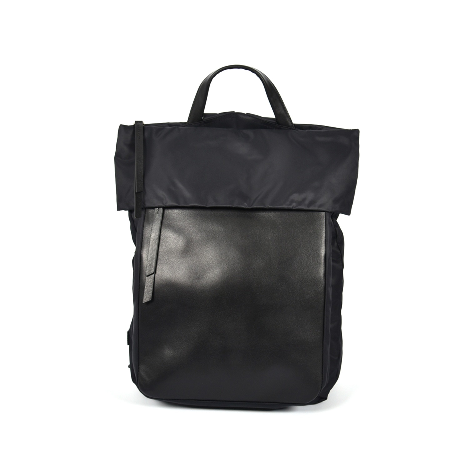 リュック バッグ バックパック ラップリュック メンズ レディース 牛革 ナイロン 20-010-04 母の日 15,466円