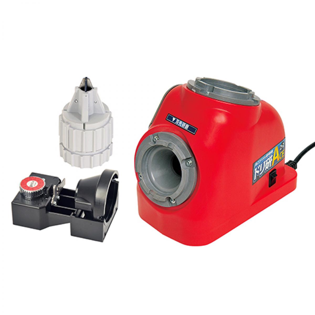 ニシガキ 鉄工ドリル研磨機 ドリ研 ACE (エース) AB型 N-860 Xシンニング研磨 研磨 工具 22,192円