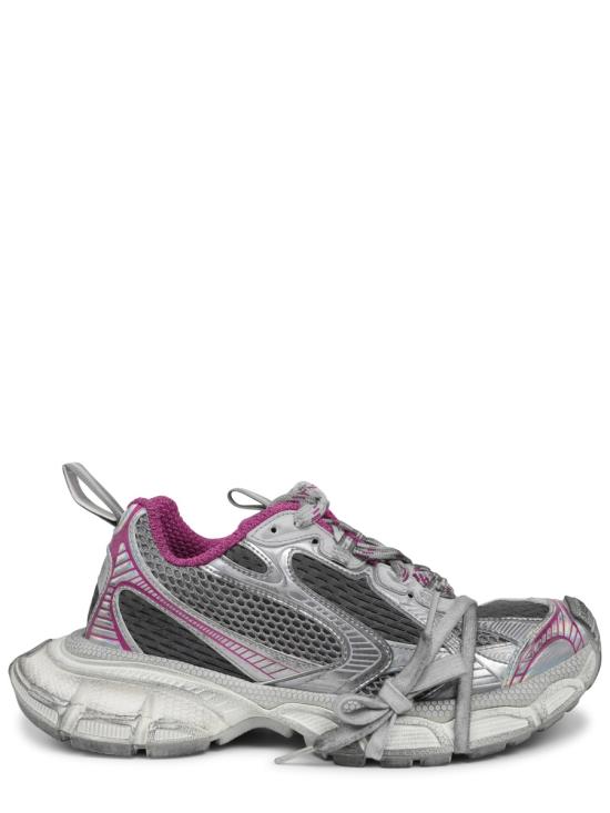 BALENCIAGA Women Sneakers 734731 W3XL51895 MULTICOLOUR