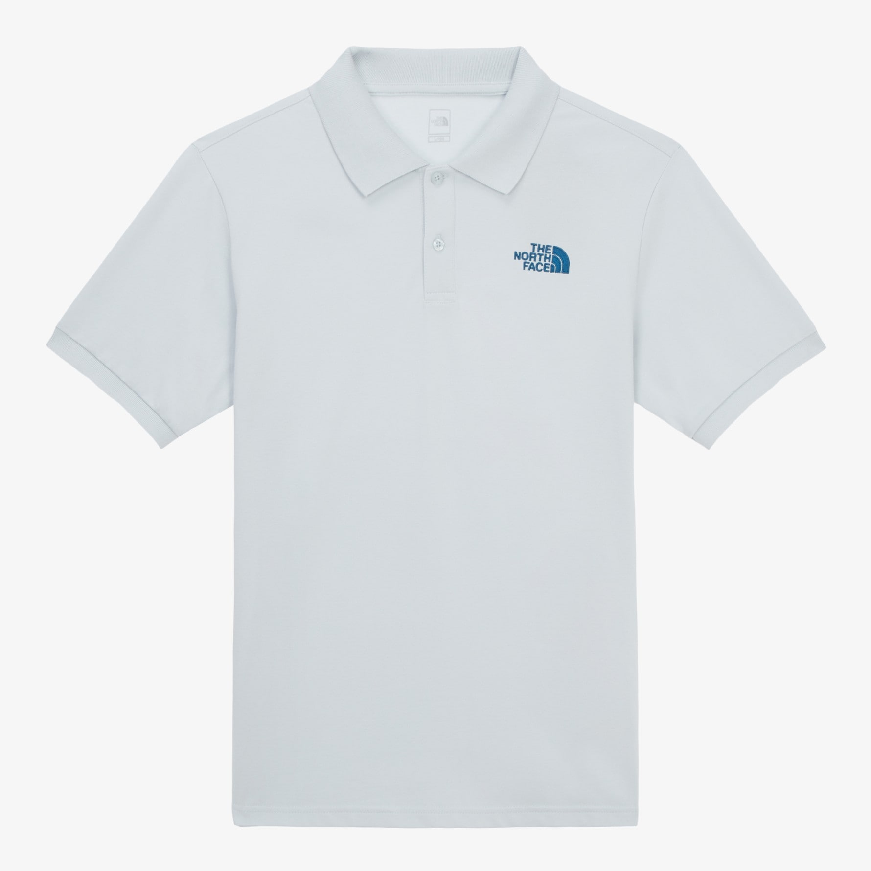 THENORTHFACE メンズ サンデール 半袖 ポロ (NT7PR10A)