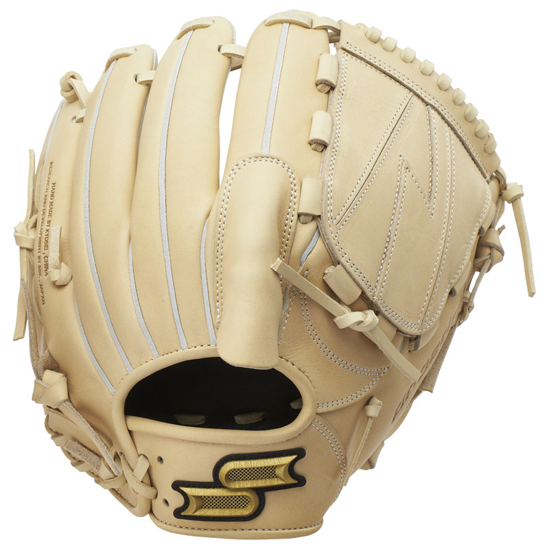 SSK(エスエスケイ) 硬式プロエッジシリーズ B 投手用 野球 グローブ 硬式野球グローブ PKB715　25AW