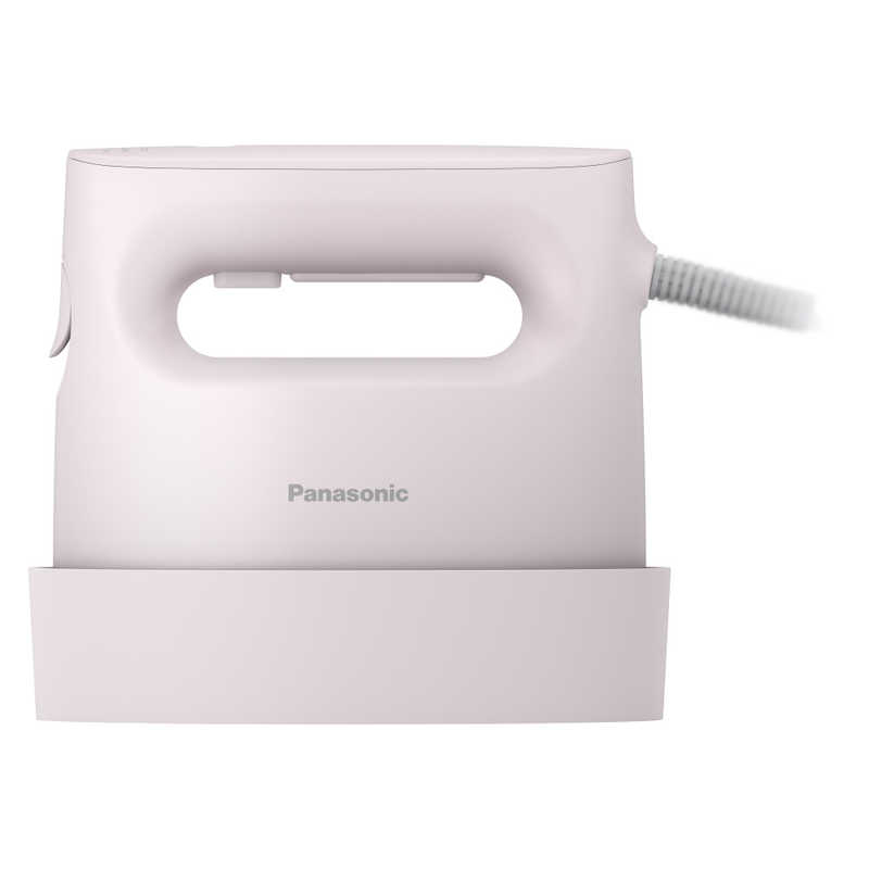 パナソニック　Panasonic　衣類スチーマー　NI-FS60A　サクラ