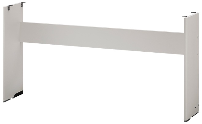 カワイ HML-2LG 固定式専用スタンド（ES120ライトグレー用） HML2LG