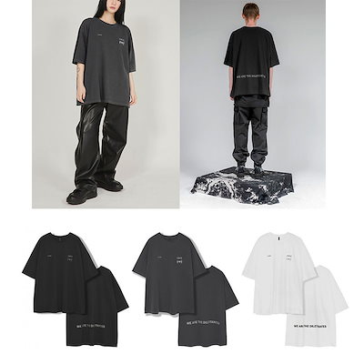 Qoo10] FLAREUP BTS ジョングク着用 Dilettan : メンズファッション