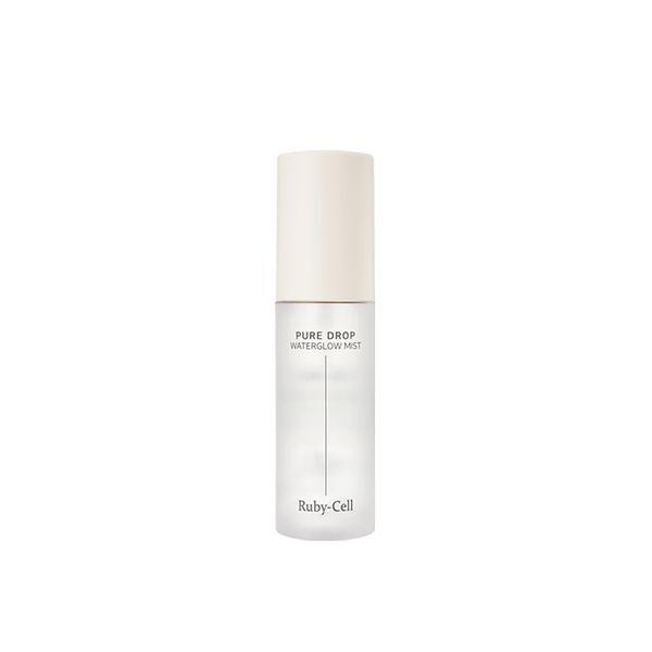 ルビーセル ピュアドロップ ウォーターグローミスト 50ml