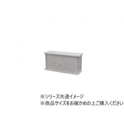 ジャバラ扉式カウンター上収納庫60幅ハイ ホワイト KTX-6029W