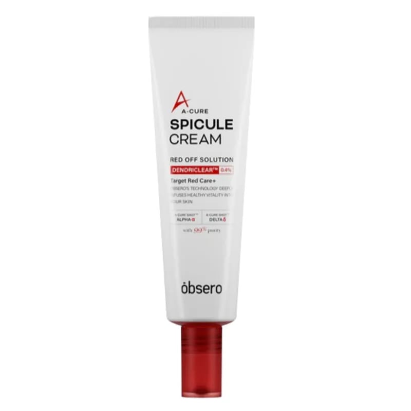 エーキュアスピキュールクリーム 50ml
