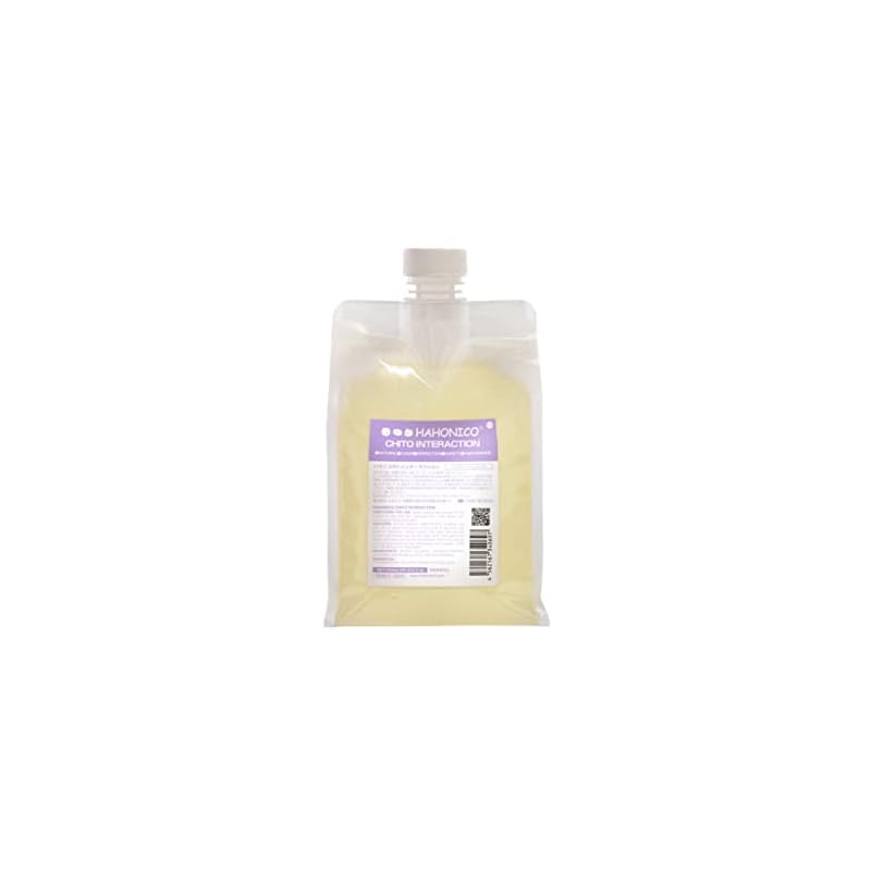 ハホニコ キトインターラクション 1000ml