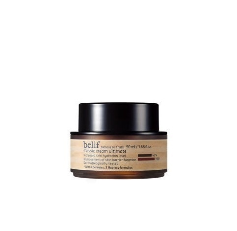 クラシッククリーム アルティメット 50mL (乾燥注意報/栄養クリーム) 5,558円