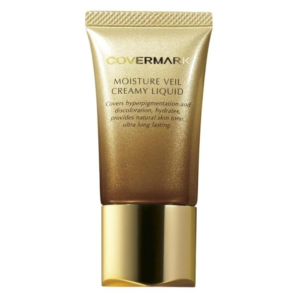 モイスチュア ヴェール クリーミィ リキッド MO20 / MN10 / MN20 / MN30 / MN40 SPF38　PA＋＋＋