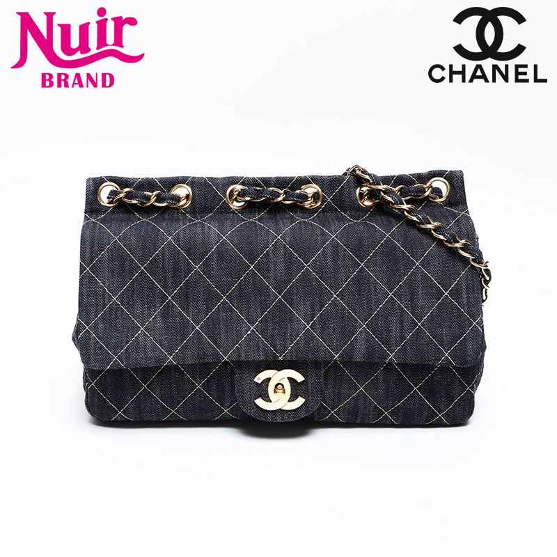 ショルダーバッグ ネイビー WS20416