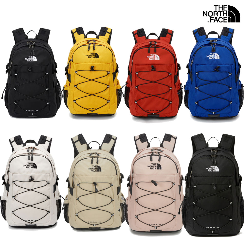 ボレアリスII 32L 登山パック スクールリュック バックパック BOREALIS II NM2DQ52/NM2DQ04